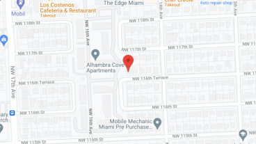 Genesis I ALF, Inc in google map
