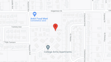 The Arc Of Putnam County Inc in google map