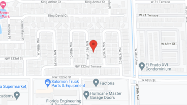 Two Sister's Home Care II Corp. in google map