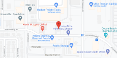 Tropical Living Club 2 in google map