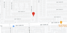 Garden Hills Retirement Center, Inc in google map
