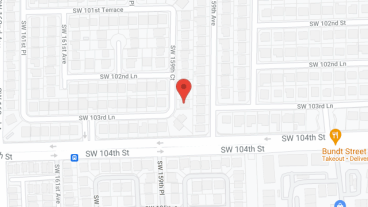 Garden Hills Retirement Center, Inc in google map