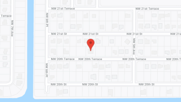 Fuentes, Elba in google map