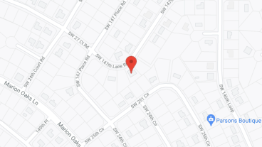 Tiffany's Adult Family Care Home in google map
