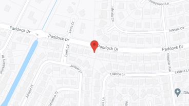 The Residence at Paddock Park II in google map