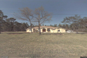 The Pines Retreat 