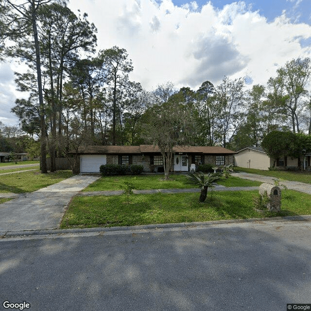 street view of Brown, Caron Lasha