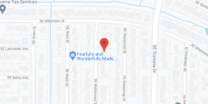 Louise Manor Care LLC in google map