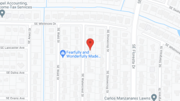Louise Manor Care LLC in google map