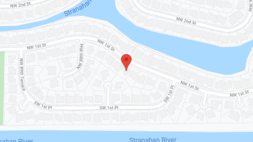 Bright Horizons of Coral Springs in google map
