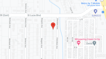 Bowe's Retirement Homes Inc in google map