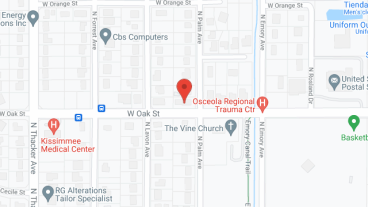 The Gentle Shepherd Assisted Living Facility in google map