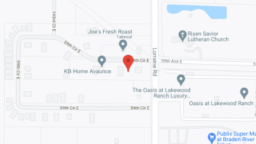 Lorraine Assisted Care in google map