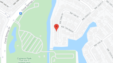 The Gardens at Maplewood in google map