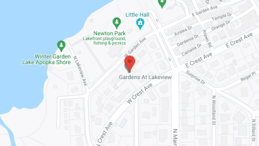 The Gardens at Lakeview in google map