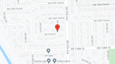 Blue Point Home Care in google map
