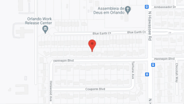 Blessed Heart Happy Home in google map