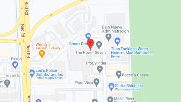 Excellent Home Care in google map