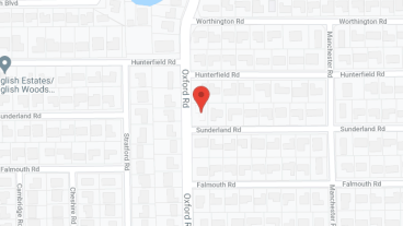 English Estates Assisted Living in google map