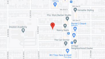 Emmanuel Manor in google map