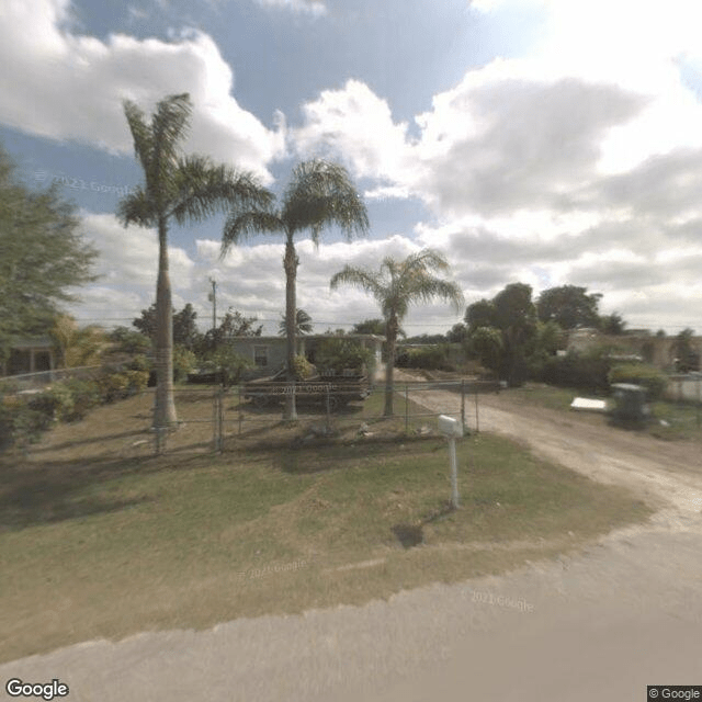 street view of Emmanuel Adult ALF