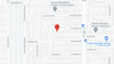 Beckford, Ernesto in google map
