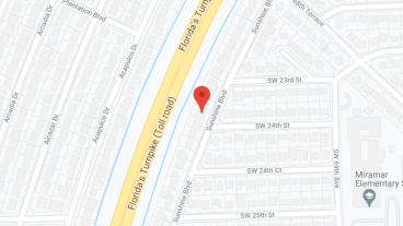Bartley, Sandra in google map