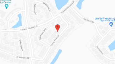 Barbara's Adult Family Care Home in google map