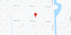 Balmore House Assisted Living Facility in google map