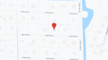 Balmore House Assisted Living Facility in google map
