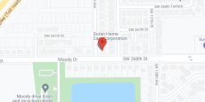 Duran Home Care Corp in google map