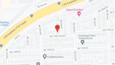 Tender Hands Services, LLC in google map