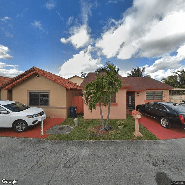 street view of Sweet Residence #3