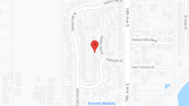 Dreams Within in google map