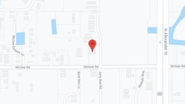 Sunshine Manor in google map