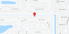 Ashley Manor in google map