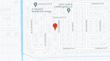 Douglas Community Residential Home Inc in google map