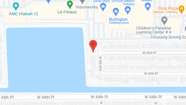 Angels in Paradise, Inc in google map