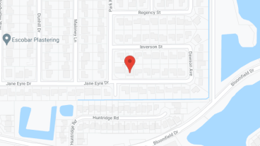 Smallville II in google map