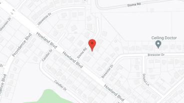 Sixma Seniors in google map