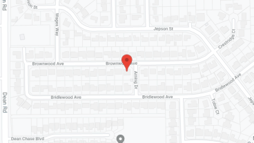 Smallville in google map