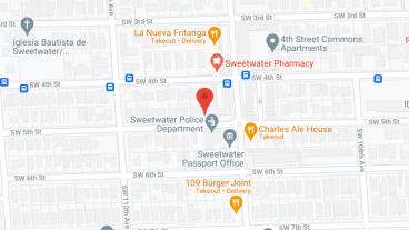 Angeles ALF Inc in google map