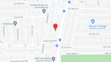 Doreen's Assisted Living Home in google map