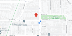 Dot's Place Assisted Living Facility in google map