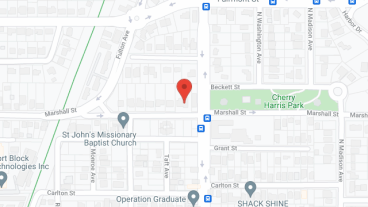 Dot's Place Assisted Living Facility in google map