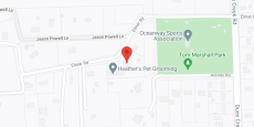 Donna Johns Adult Family Care Home in google map