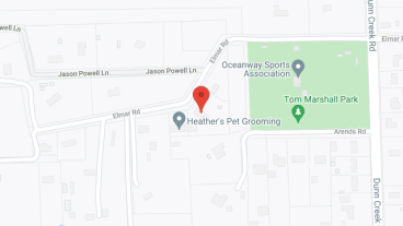 Donna Johns Adult Family Care Home in google map