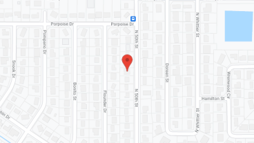 Donaldson, Kenneth A in google map