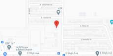 Jeanette Boston ALF in google map