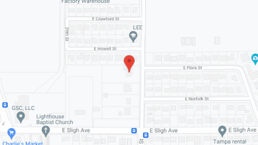 Jeanette Boston ALF in google map